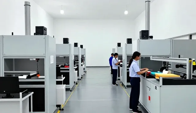 武汉云溯科技有限公司