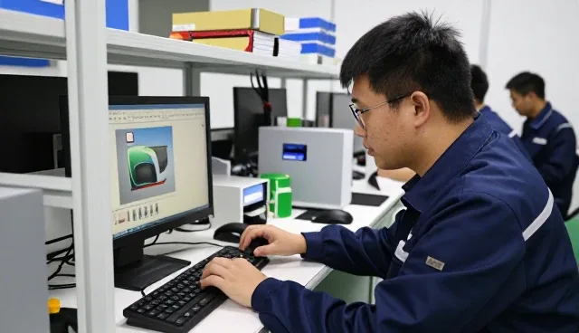 武汉云溯科技有限公司展示运维服务实际应用效果