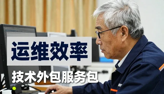 运维服务中技术培训的关键作用与实践建议