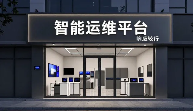 运维服务中常见问题及应对策略