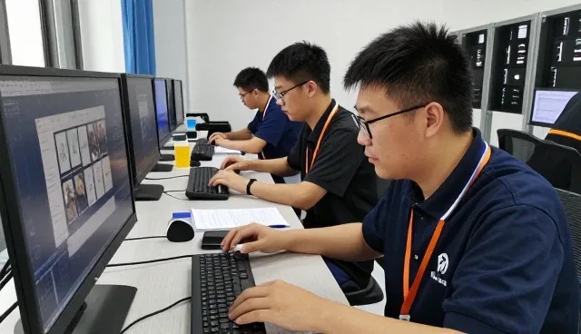 武汉云溯科技有限公司分享节点可查应用案例